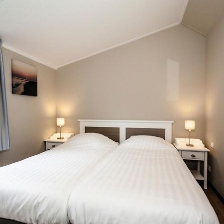 Landal Resort Haamstede Burgh-Haamstede Eksteriør bilde