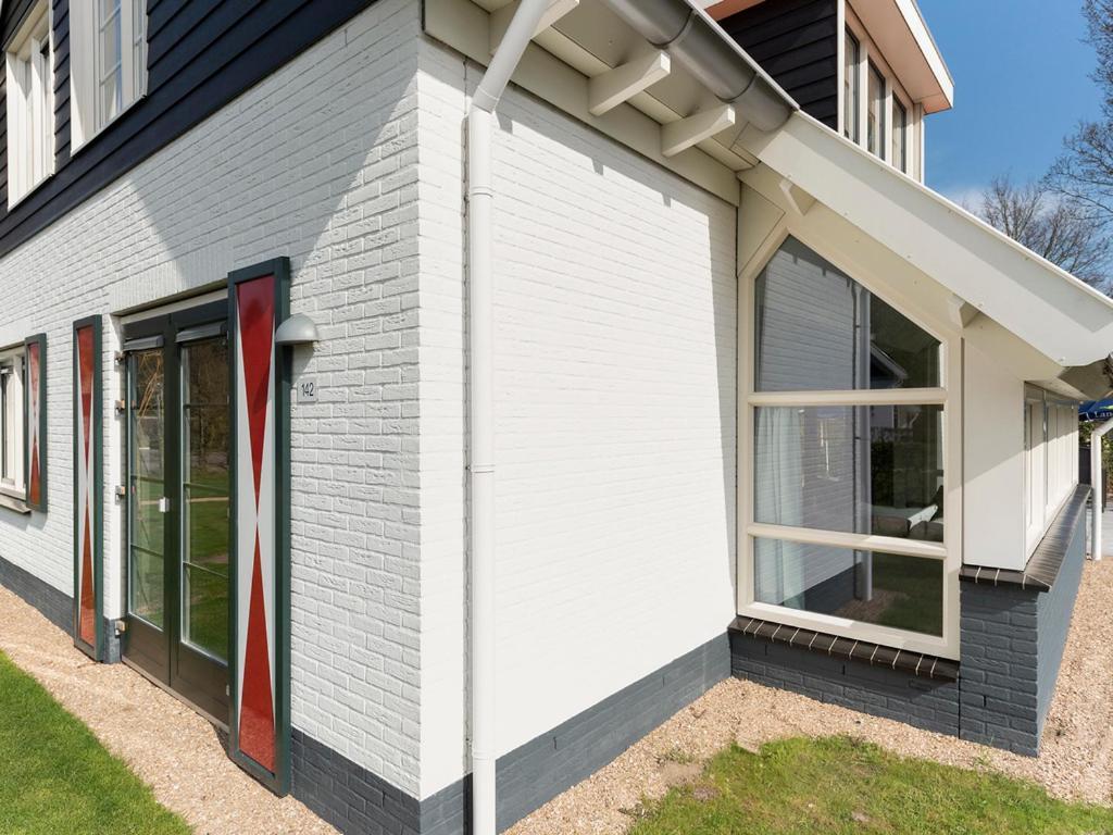 Landal Resort Haamstede Burgh-Haamstede Eksteriør bilde