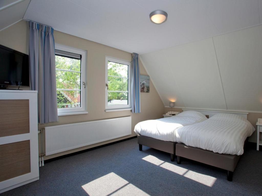 Landal Resort Haamstede Burgh-Haamstede Eksteriør bilde