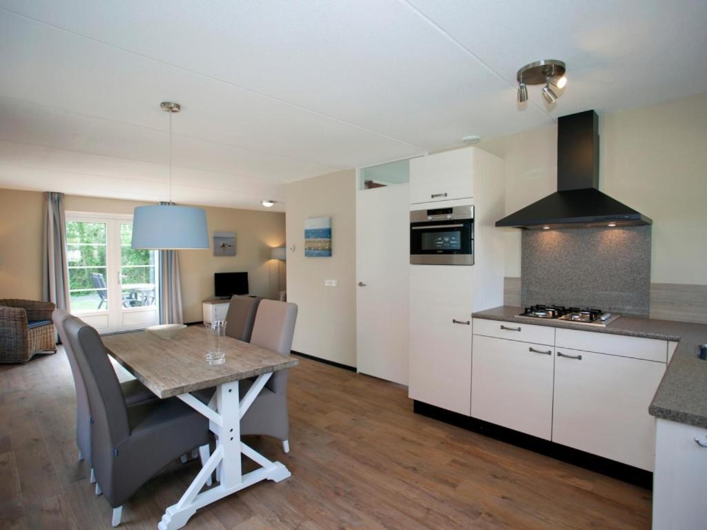 Landal Resort Haamstede Burgh-Haamstede Eksteriør bilde