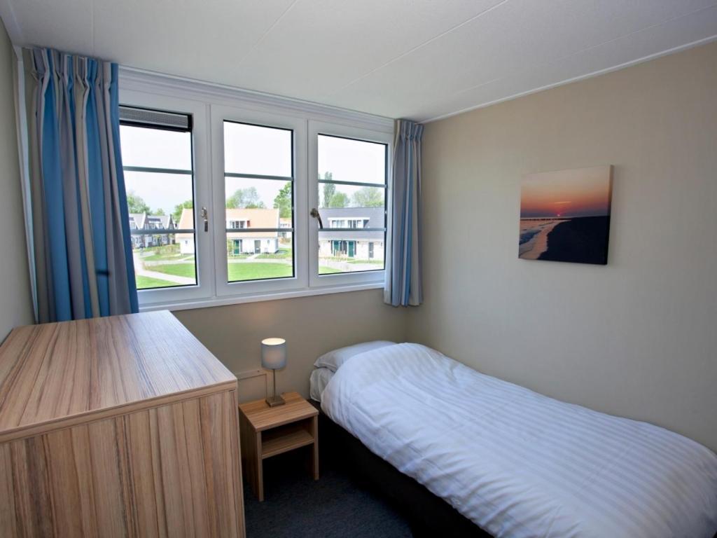 Landal Resort Haamstede Burgh-Haamstede Eksteriør bilde