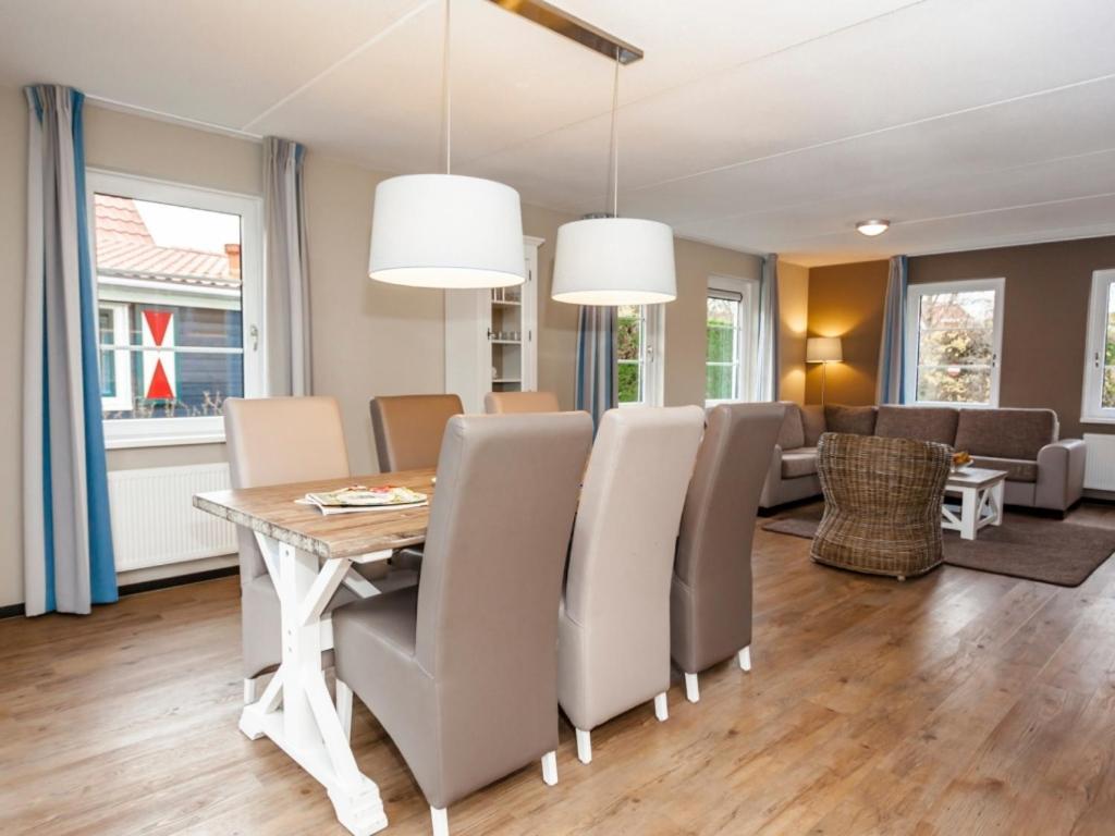 Landal Resort Haamstede Burgh-Haamstede Eksteriør bilde