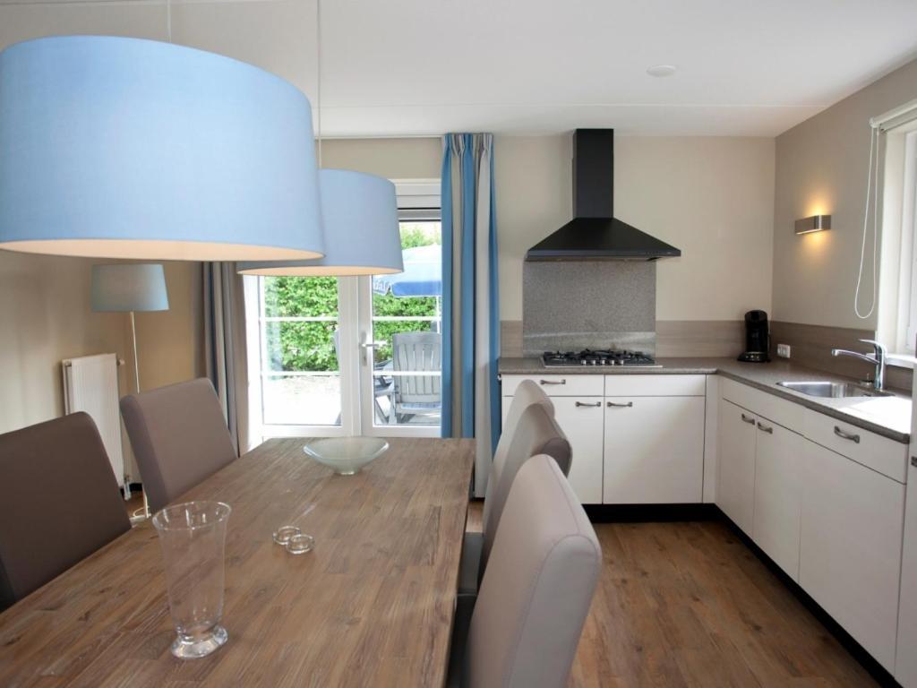 Landal Resort Haamstede Burgh-Haamstede Eksteriør bilde