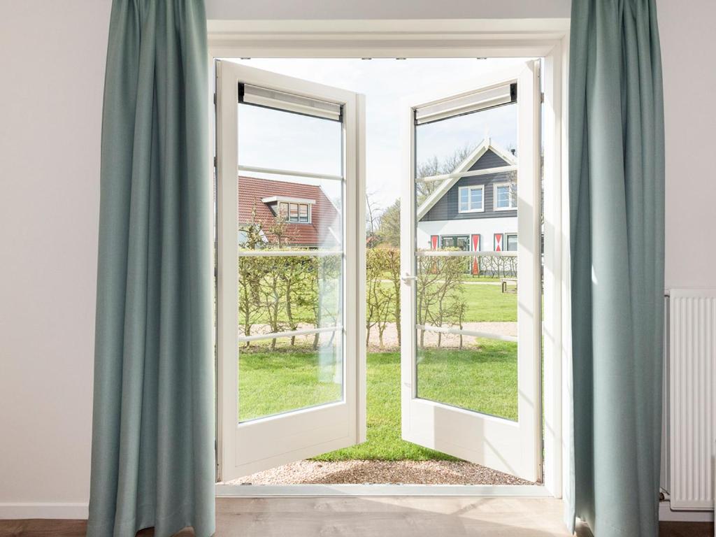 Landal Resort Haamstede Burgh-Haamstede Eksteriør bilde