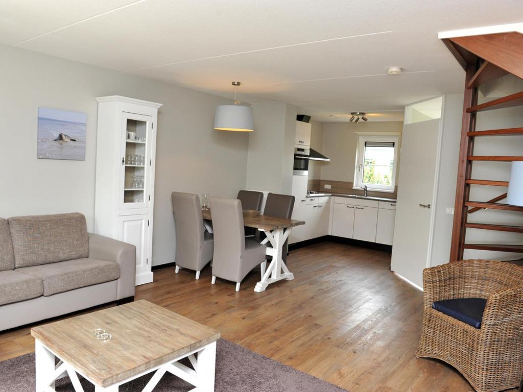 Landal Resort Haamstede Burgh-Haamstede Eksteriør bilde