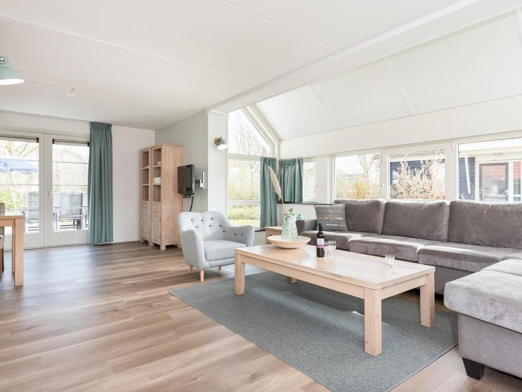 Landal Resort Haamstede Burgh-Haamstede Eksteriør bilde