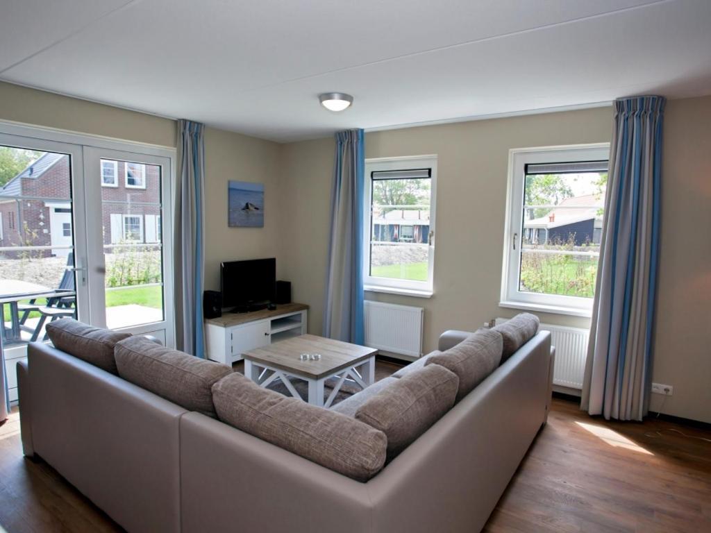 Landal Resort Haamstede Burgh-Haamstede Eksteriør bilde