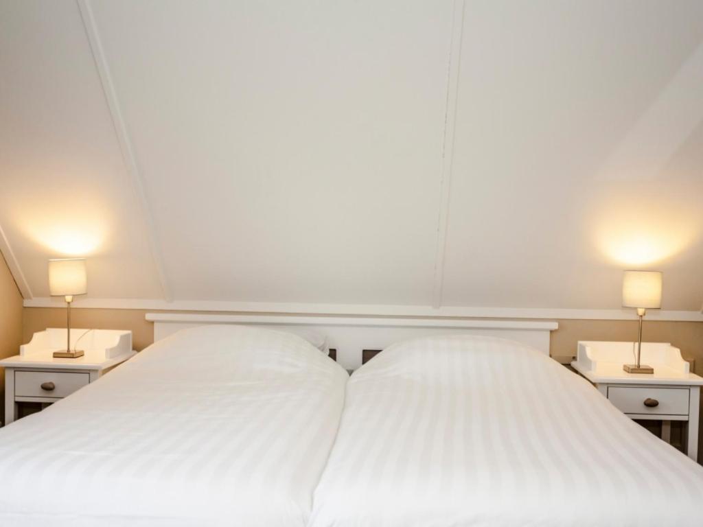 Landal Resort Haamstede Burgh-Haamstede Eksteriør bilde