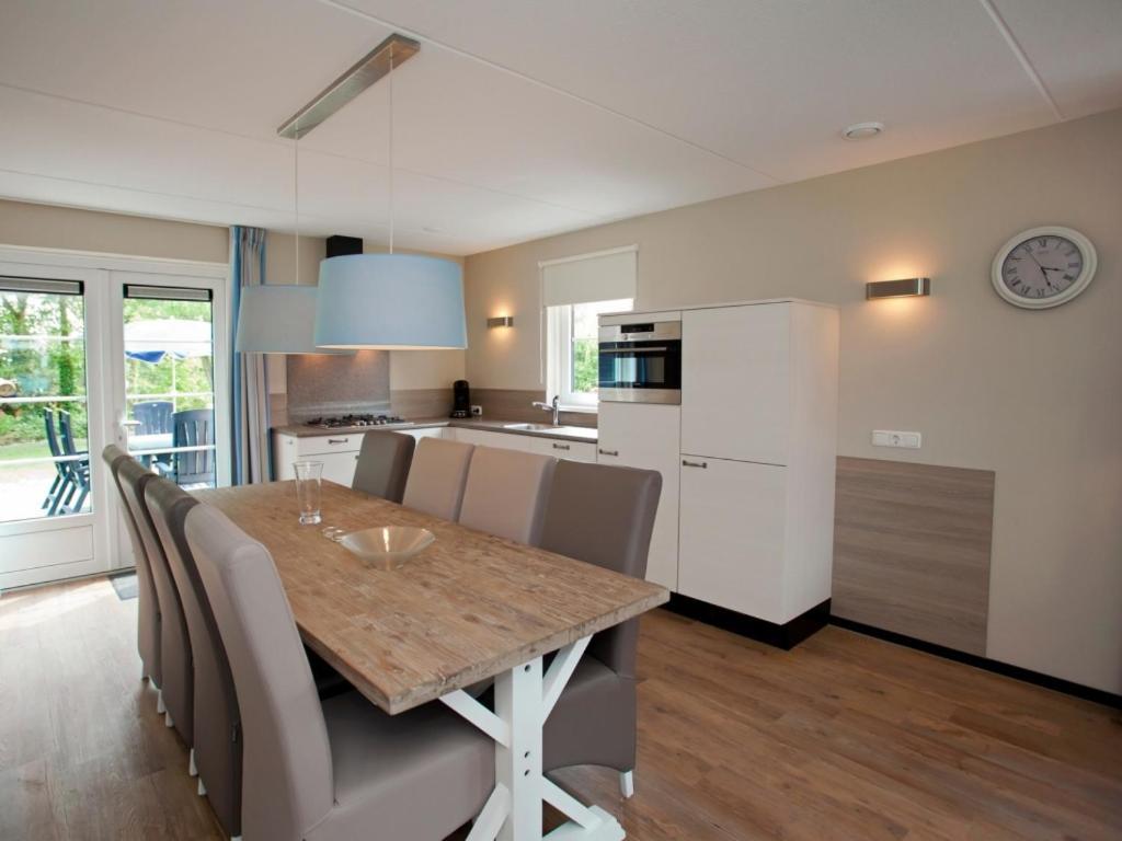 Landal Resort Haamstede Burgh-Haamstede Eksteriør bilde