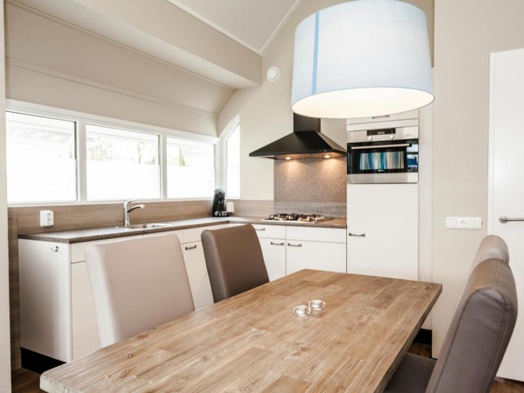 Landal Resort Haamstede Burgh-Haamstede Eksteriør bilde