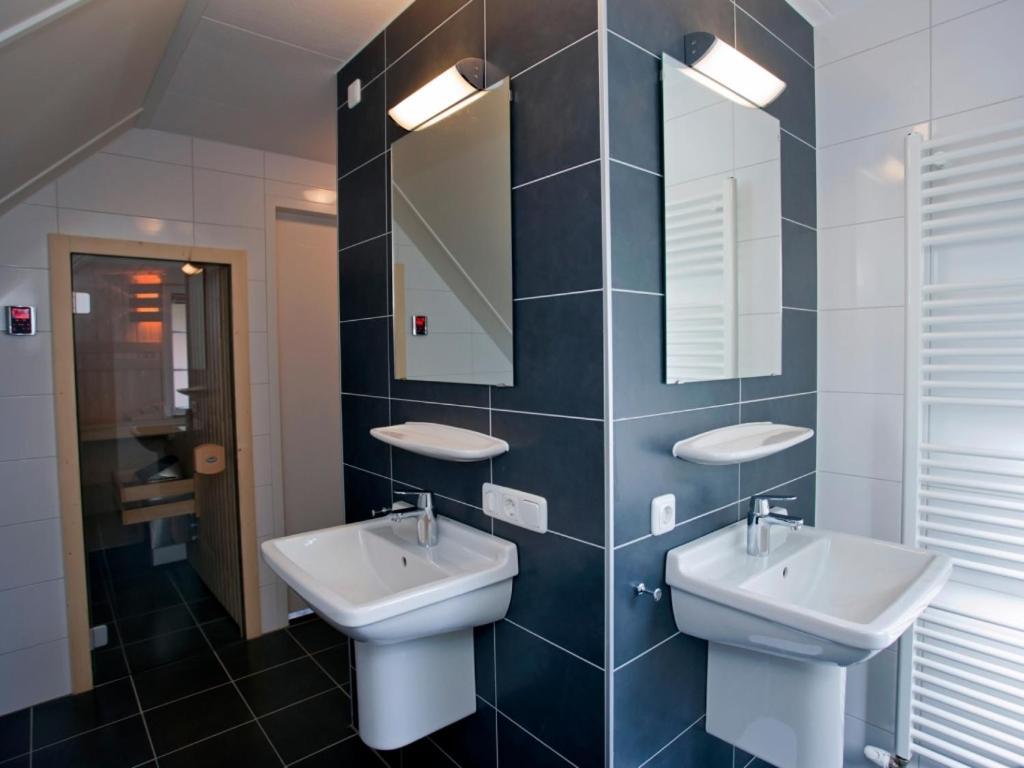 Landal Resort Haamstede Burgh-Haamstede Eksteriør bilde