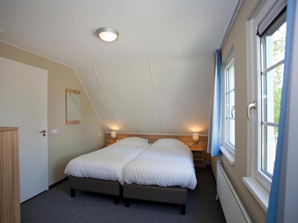 Landal Resort Haamstede Burgh-Haamstede Eksteriør bilde
