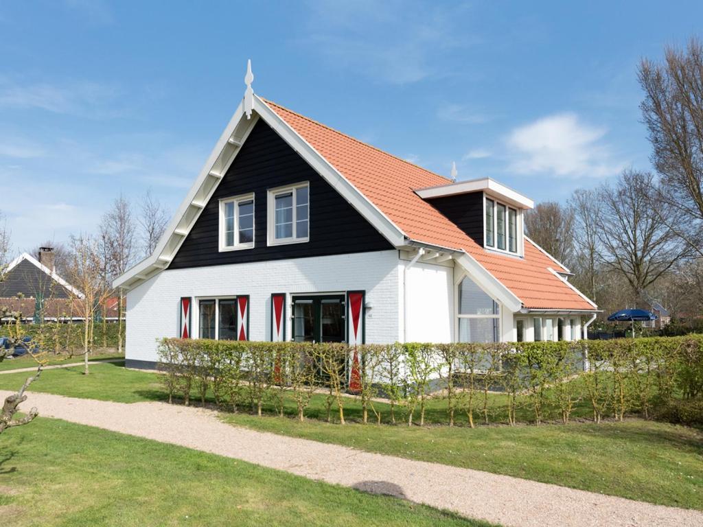Landal Resort Haamstede Burgh-Haamstede Eksteriør bilde