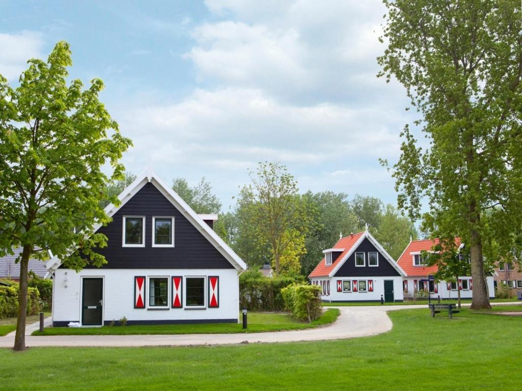Landal Resort Haamstede Burgh-Haamstede Eksteriør bilde