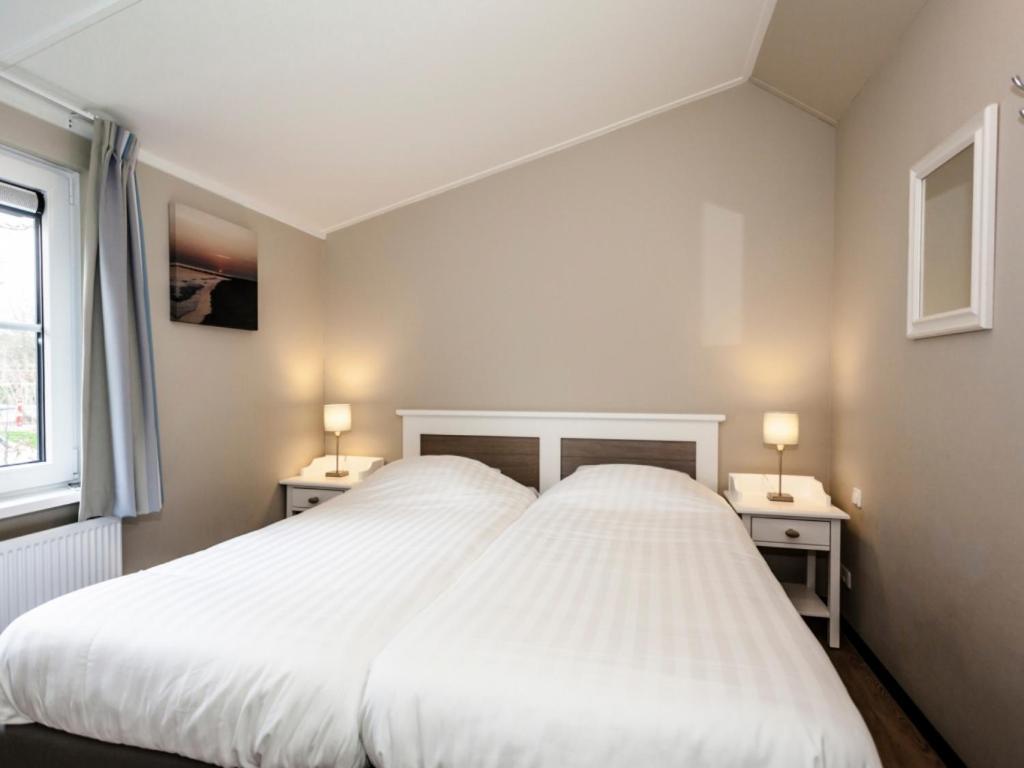 Landal Resort Haamstede Burgh-Haamstede Eksteriør bilde