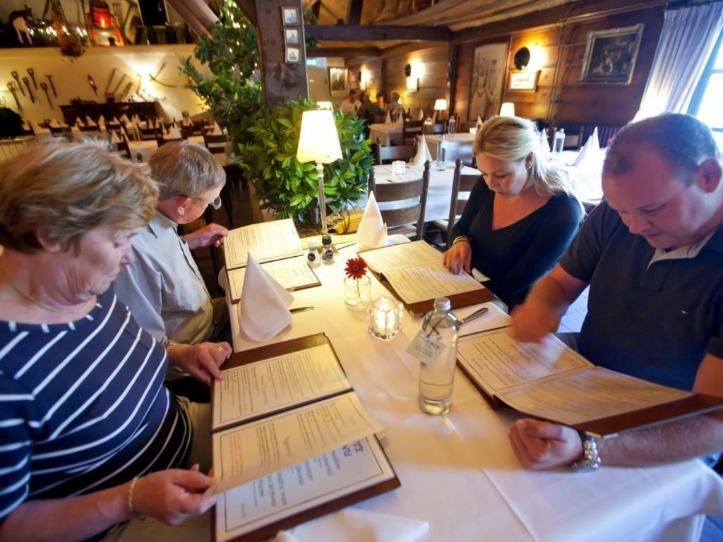 Landal Resort Haamstede Burgh-Haamstede Eksteriør bilde